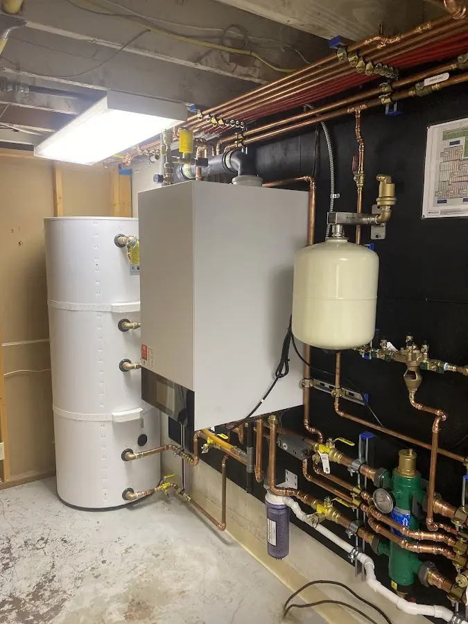 Water Heater Installation in Houghton, MI